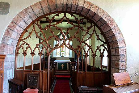 Bolton - Screen Detail